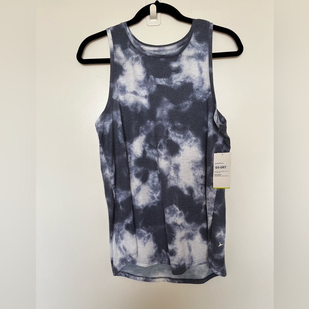 Old Navy Athletic Tank Top, M, NWT